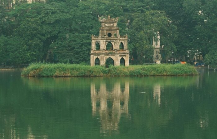 Voyage à Hanoï : les 9 lieux à explorer absolument