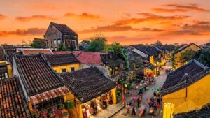 lanternes de Hoi An