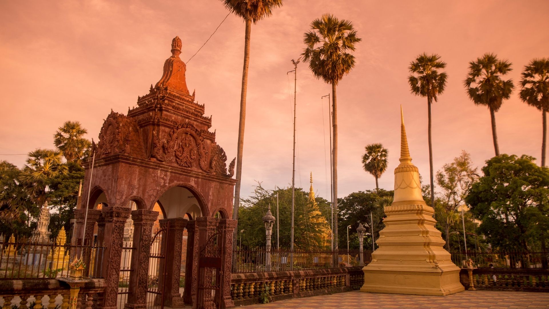 Que faire à Battambang ?