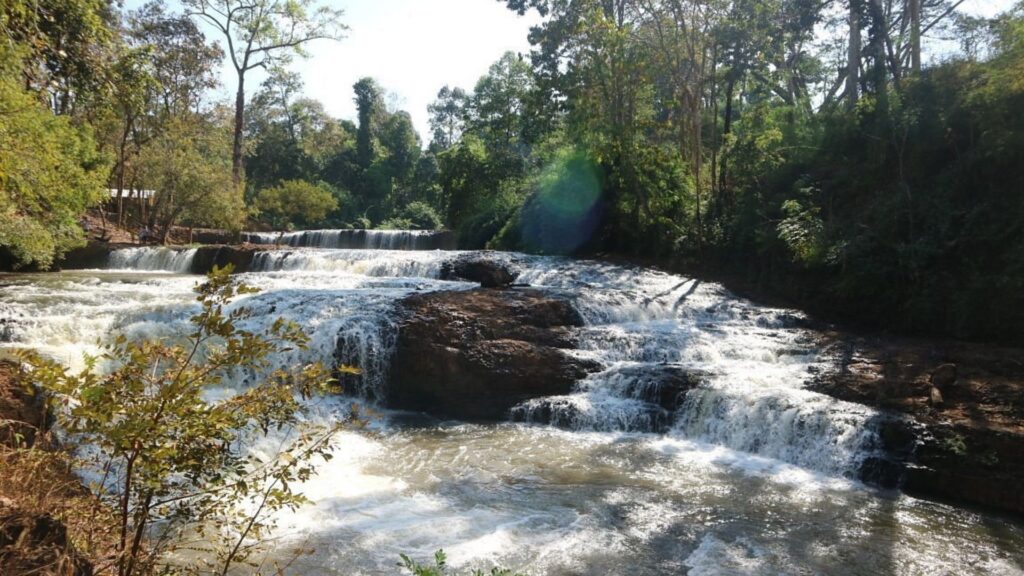 Que faire à Ratanakiri