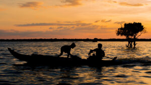Que faire à Tonle Sap ?