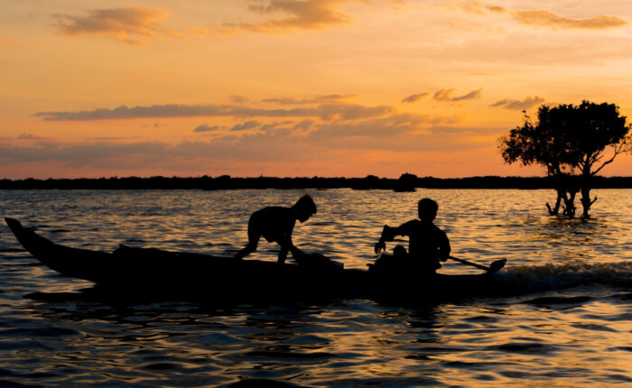 Que faire à Tonle Sap ?