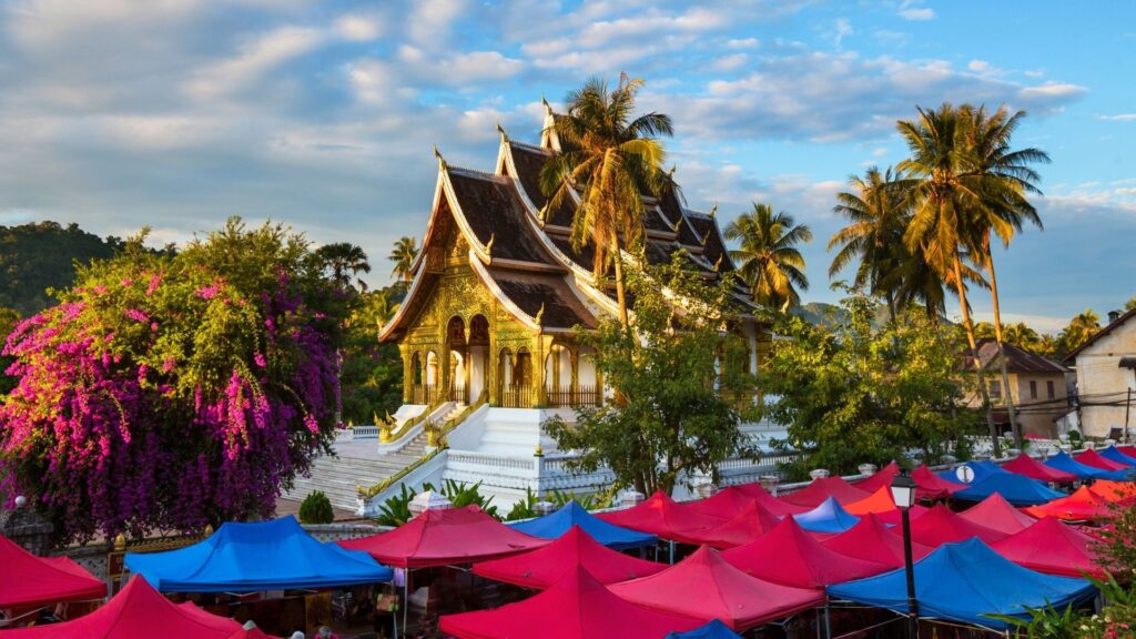 Top 10 expériences authentiques au Laos à ne pas manquer