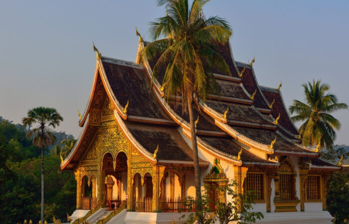 Que voir et faire au Laos-Cambodge en 20 jours ?
