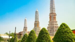 thumbnail temples a bangkok 1920 - Voyage en famille au Vietnam : Les hébergements les plus adaptés