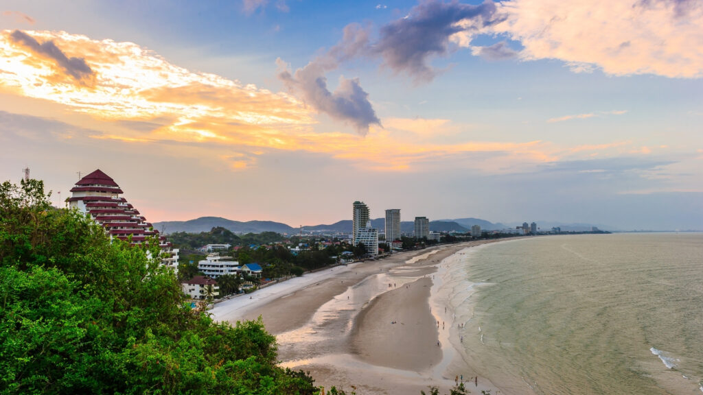 Hua Hin