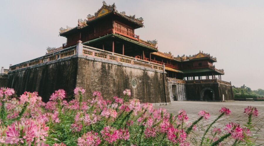 Tout ce qu'il faut savoir pour visiter Hué