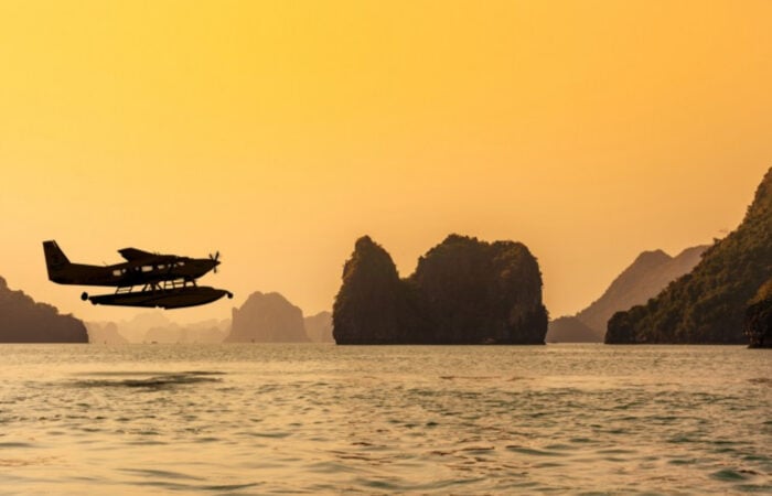 Voyage de luxe au Vietnam