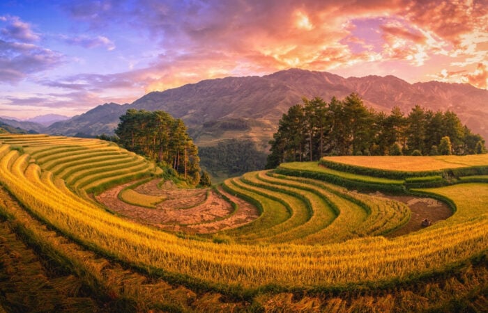 Voyage d'aventure en Asie