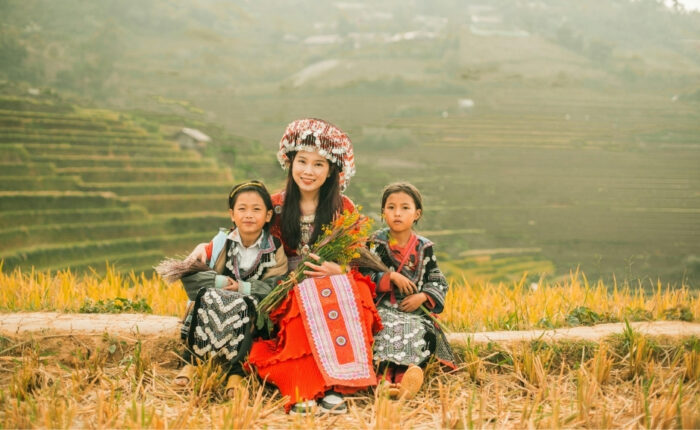 Rencontre avec les minorités ethniques