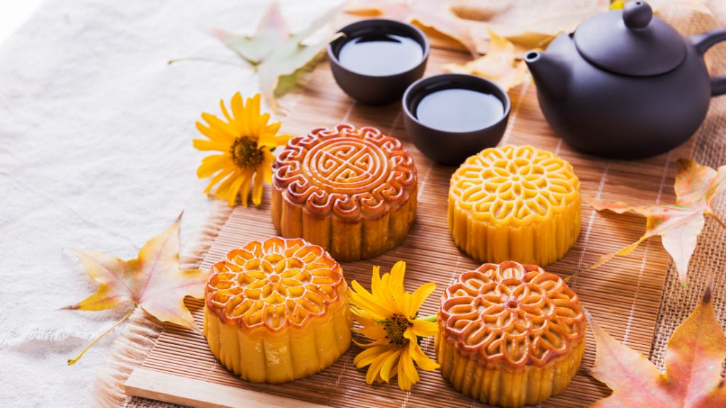 Fête de la mi-automne