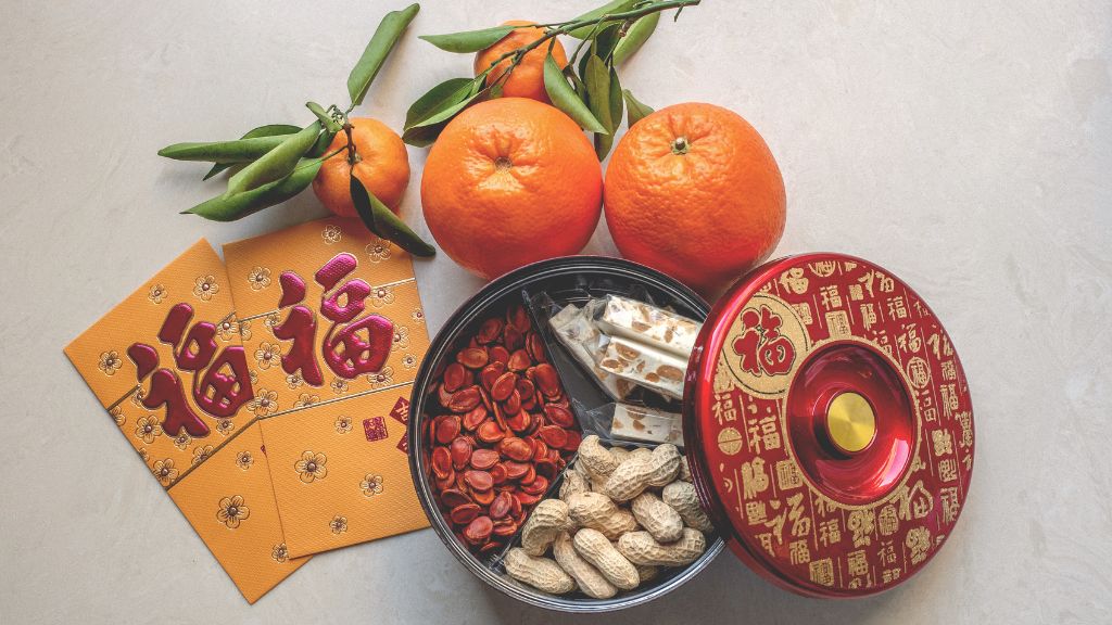 Nouvel An lunaire vietnamien