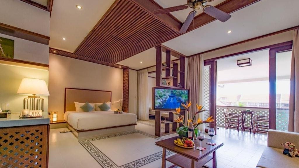 Almanity Hoi An Resort & Spa