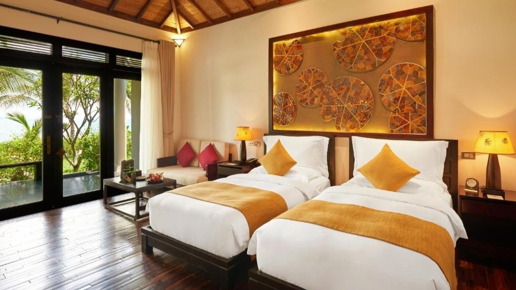 Amiana Resort Nha Trang Amiana Resort Nha Trang