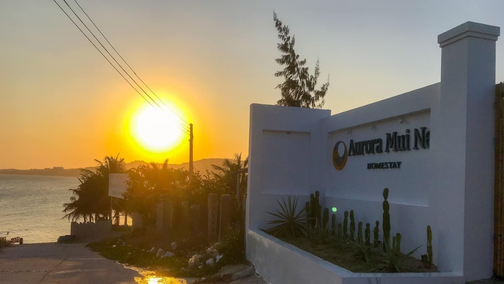 vietnam aurora mui ne homestay b 1024 - Top 8 meilleures chez l’habitant au Vietnam que les voyageurs devraient visiter