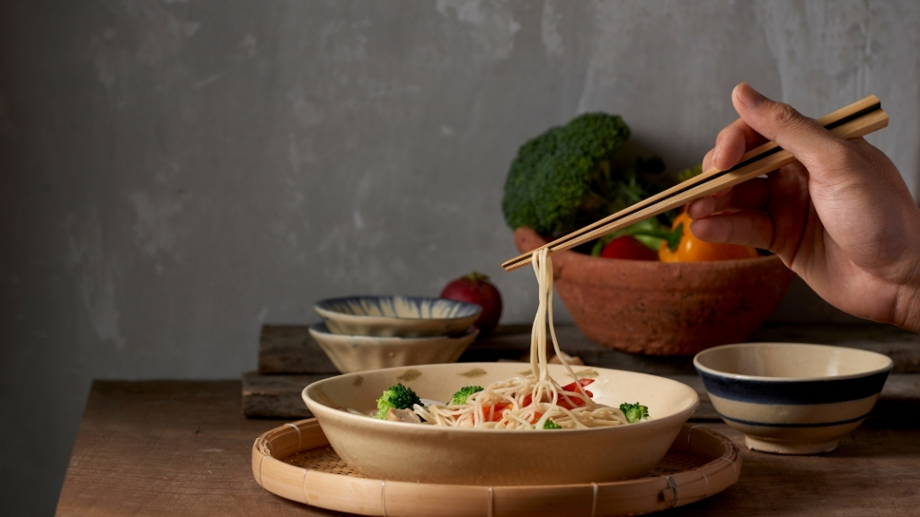 Culture de l’utilisation des baguettes au Vietnam - vietnam baguettes au vietnam 1024 L’utilisation baguettes au Vietnam