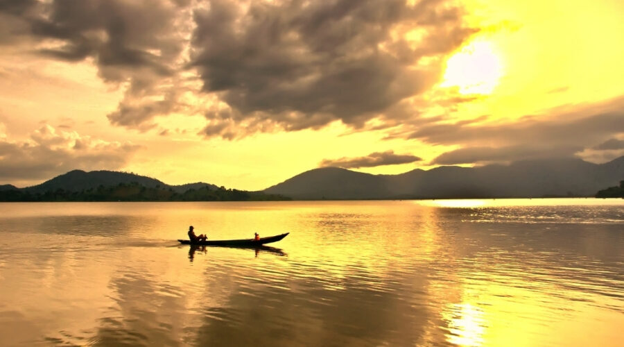 Lac Lak - Buon Ma Thuat