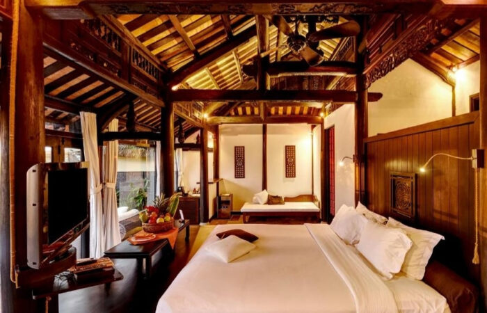 Chen Sea Resort & Spa Phu Quoc