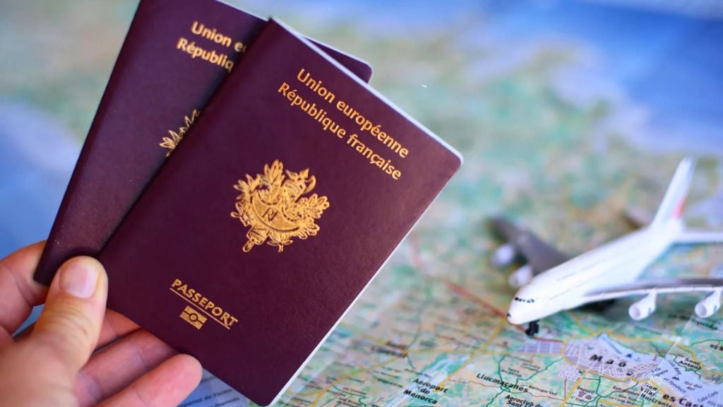 Passeport et visa - Vietnam - organiser un voyage au Vietnam