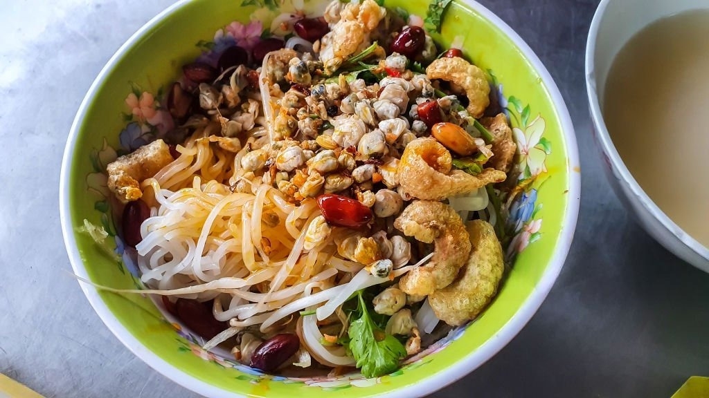 L’histoire et les origines du Com hen