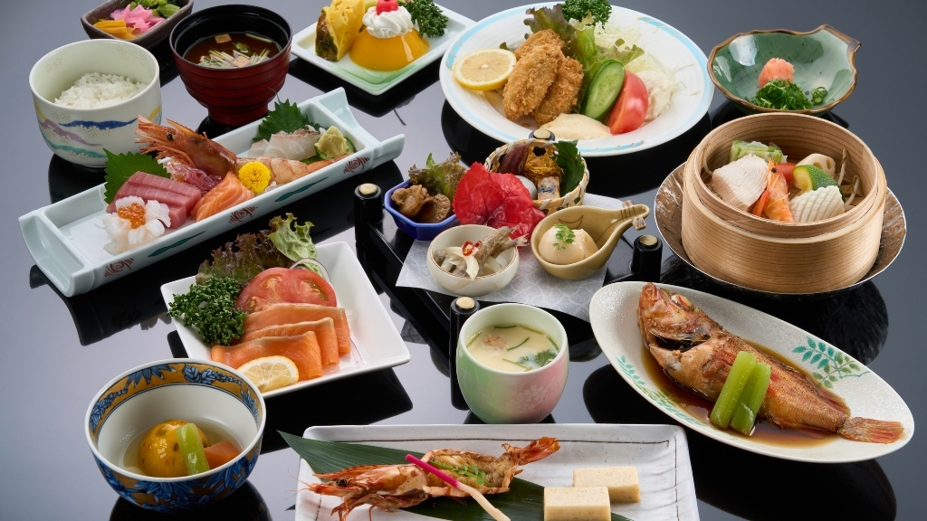 Dîner gastronomique et expériences culinaires privées