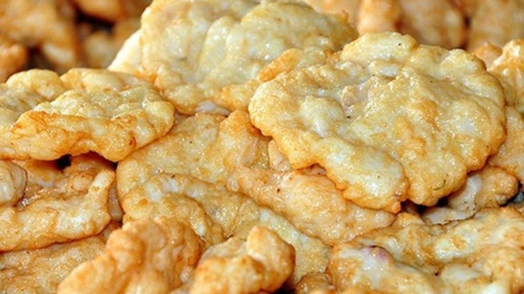 Que faire au Nord du Vietnam : Top choses à faire et à voir - vietnam cuisine halong cha muc 1024 vietnam cuisine