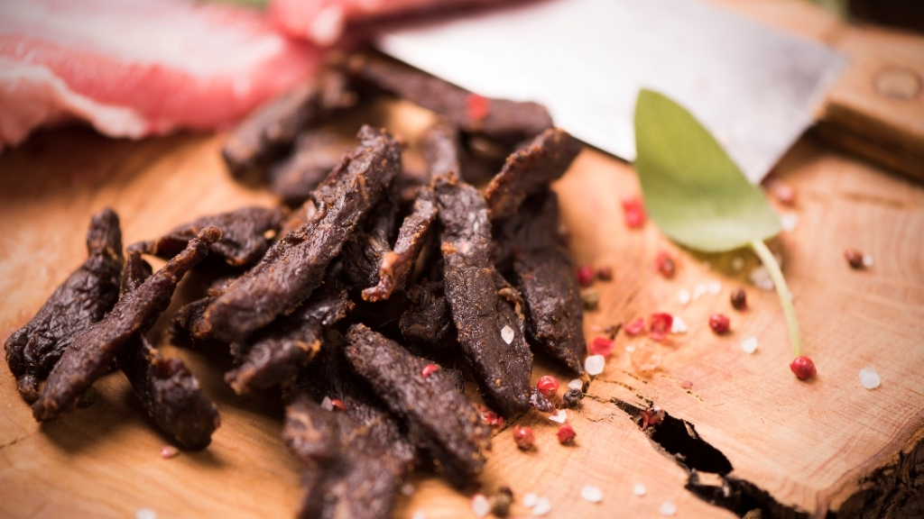 Que faire au Nord du Vietnam : Top choses à faire et à voir - vietnam cuisine tay bac trau gac bep 1024 Trau gac bep Tay Bac