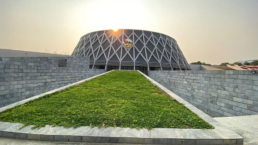Musée des Victoires de Dien Bien Phu