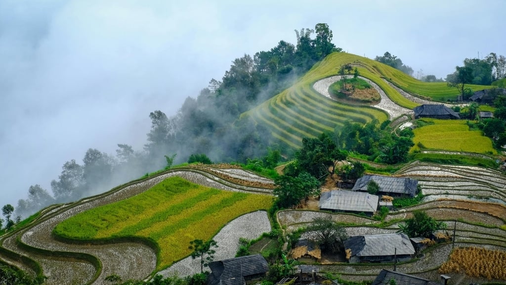 vietnam ha giang