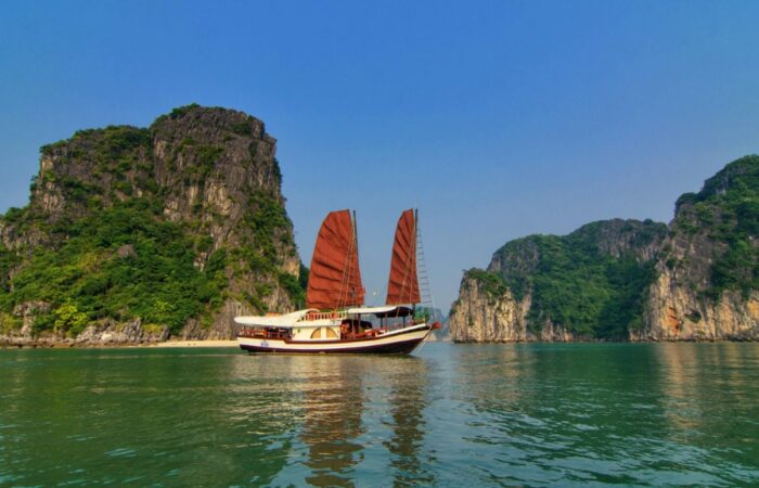 L’Amour Ha Long
