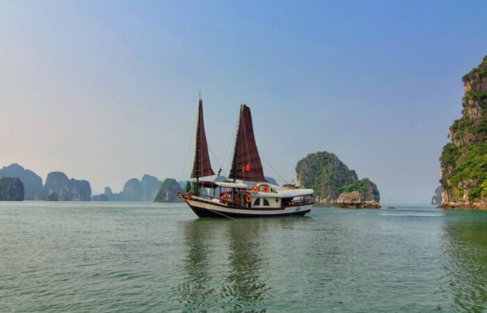 L’Amour Ha Long