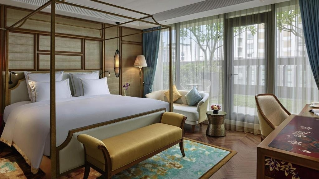 Grand Mercure Hanoi