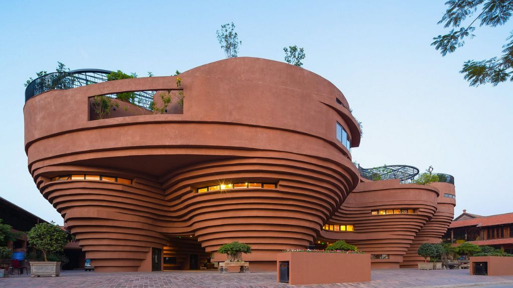 Village de la céramique de Bat Trang, artisanats remarquables du Vietnam