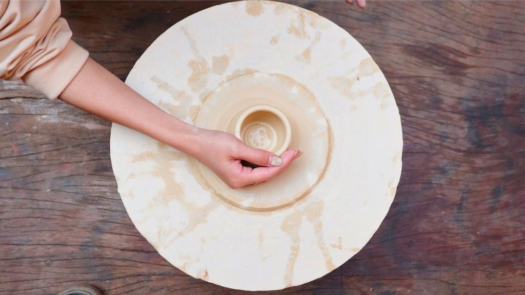 Village de la céramique de Bat Trang 