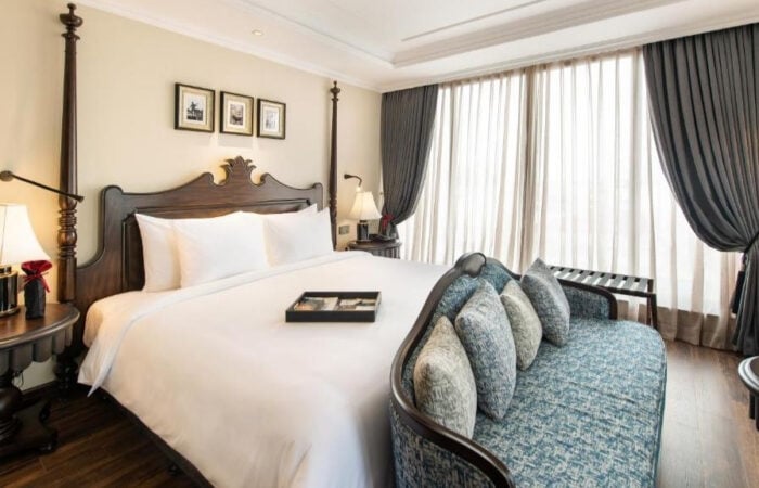 La Siesta Classic Ma May