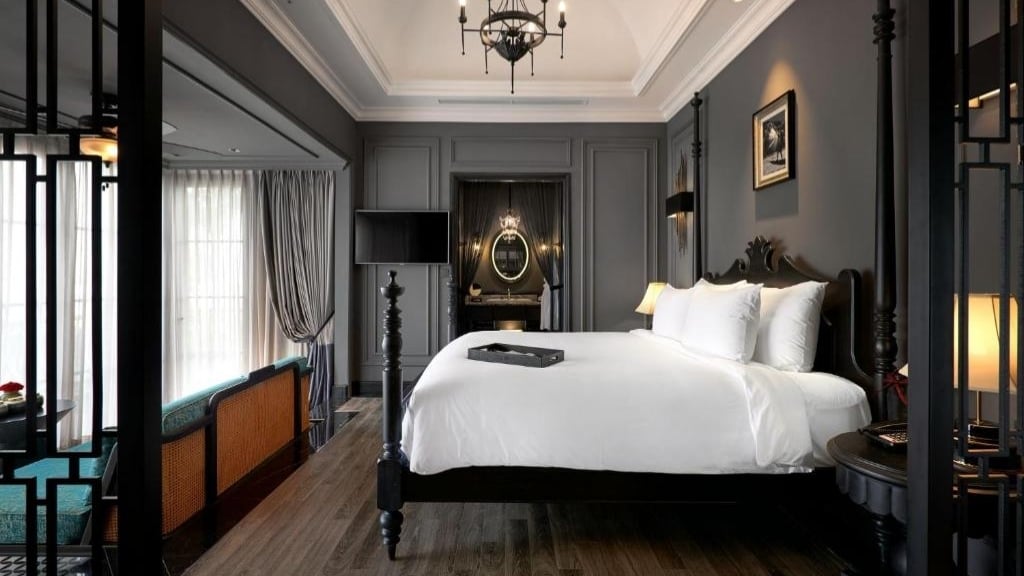 La Siesta Premium Hang Be