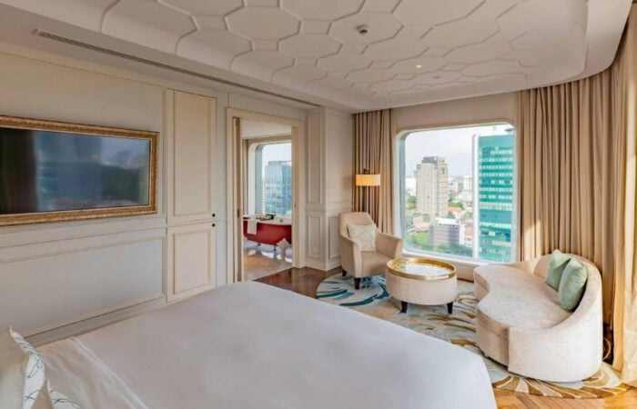 Hôtel des Arts Saigon - MGallery