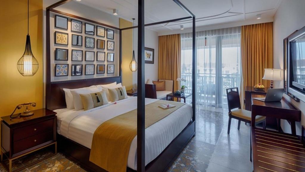 vietnam hoi an allergo 1024 - Top 10 des hôtels 5 étoiles à Hoi An pour votre séjour