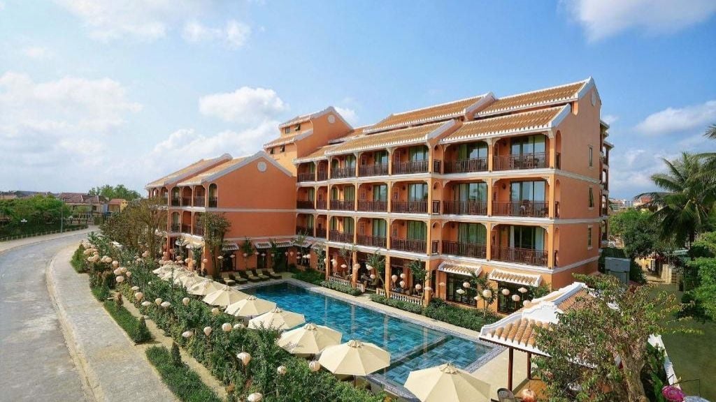 vietnam hoi an allergo b 1024 - Top 10 des hôtels 5 étoiles à Hoi An pour votre séjour