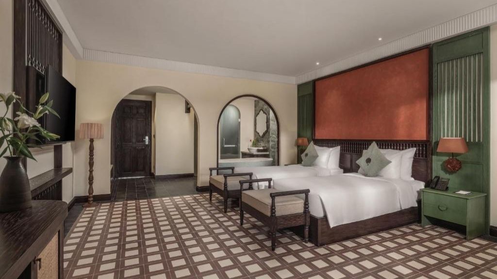 vietnam hoi an the signature hoi an 1024 - Top 10 des hôtels 5 étoiles à Hoi An pour votre séjour