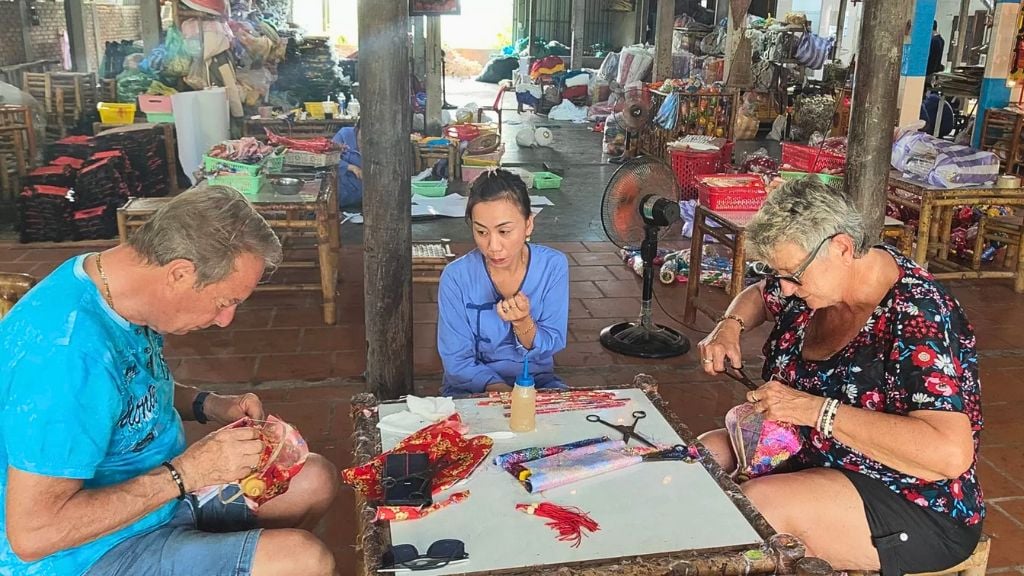 Hội An : L'Archéologie d'une Âme Vietnamienne