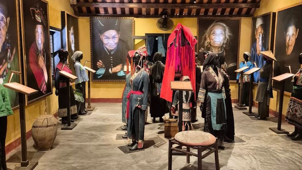 Musée du Patrimoine Précieux