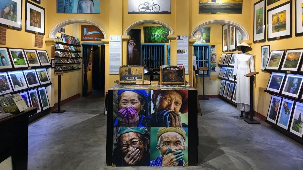 Musée du Patrimoine Précieux