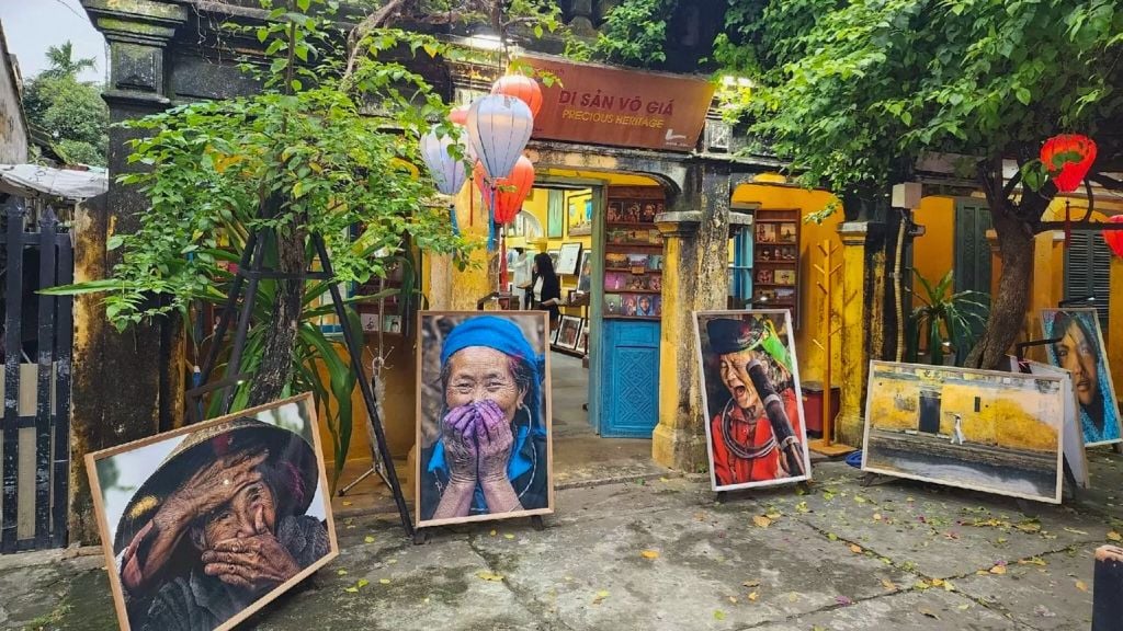 Musée du Patrimoine Précieux