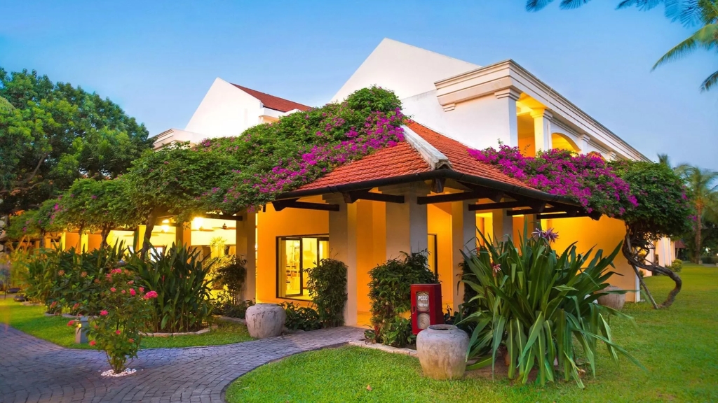 Anantara Hoi An Resort