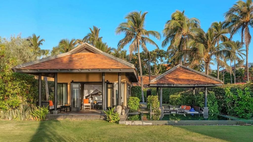 Anantara Mui Ne Resort
