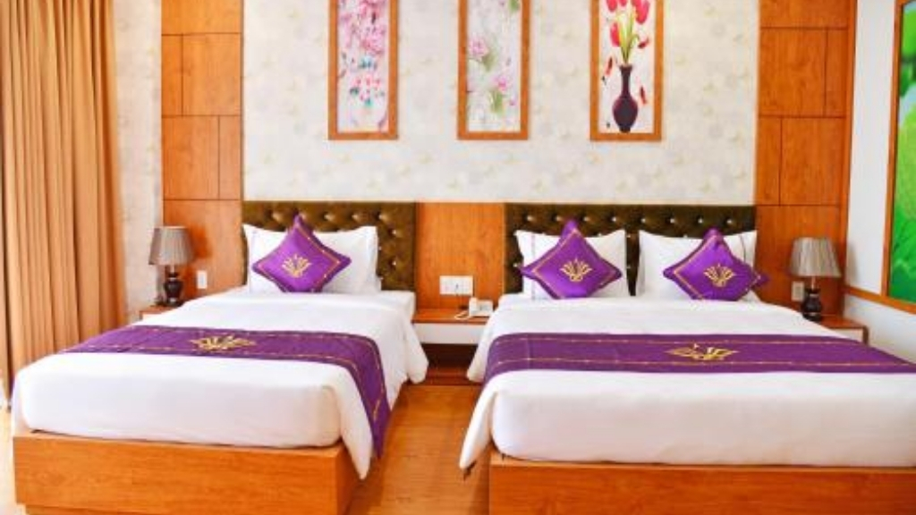 Que voir et faire à Can Tho ? Conseils pour un séjour réussi - vietnam hotel can tho ckhuong resort 1024 Con Khuong resort