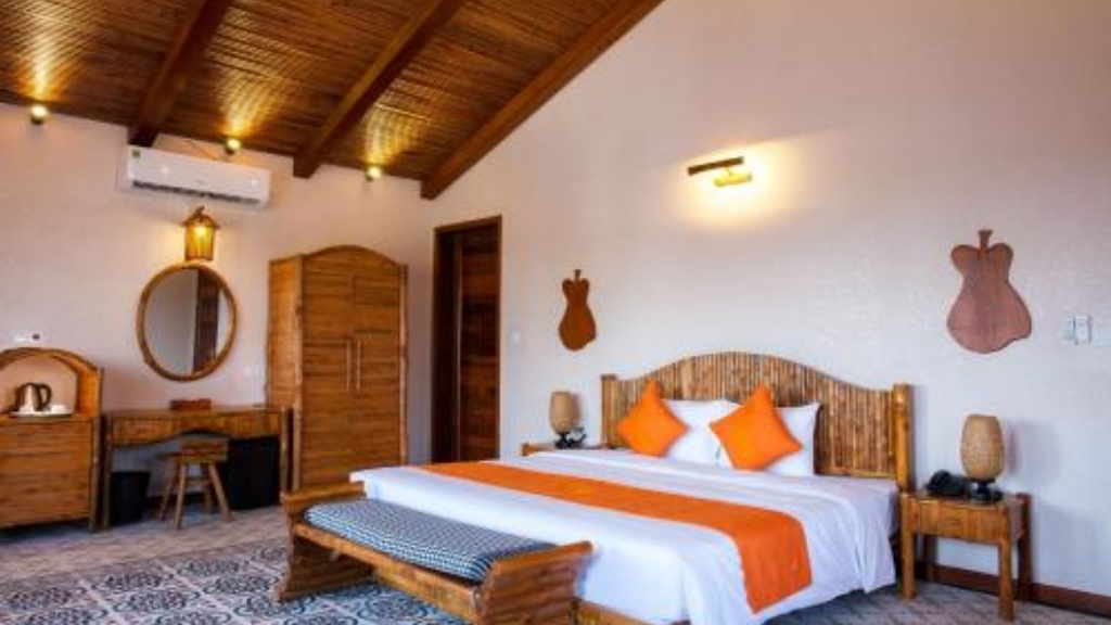 Que voir et faire à Can Tho ? Conseils pour un séjour réussi - vietnam hotel can tho ct ecolodge 1024 Can Tho ecolodge