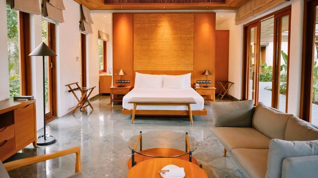 Top 9 des resorts de luxe à découvrir dans le Sud du Vietnam - vietnam hotel can tho legacy mekong 1024 02 Legacy Mekong