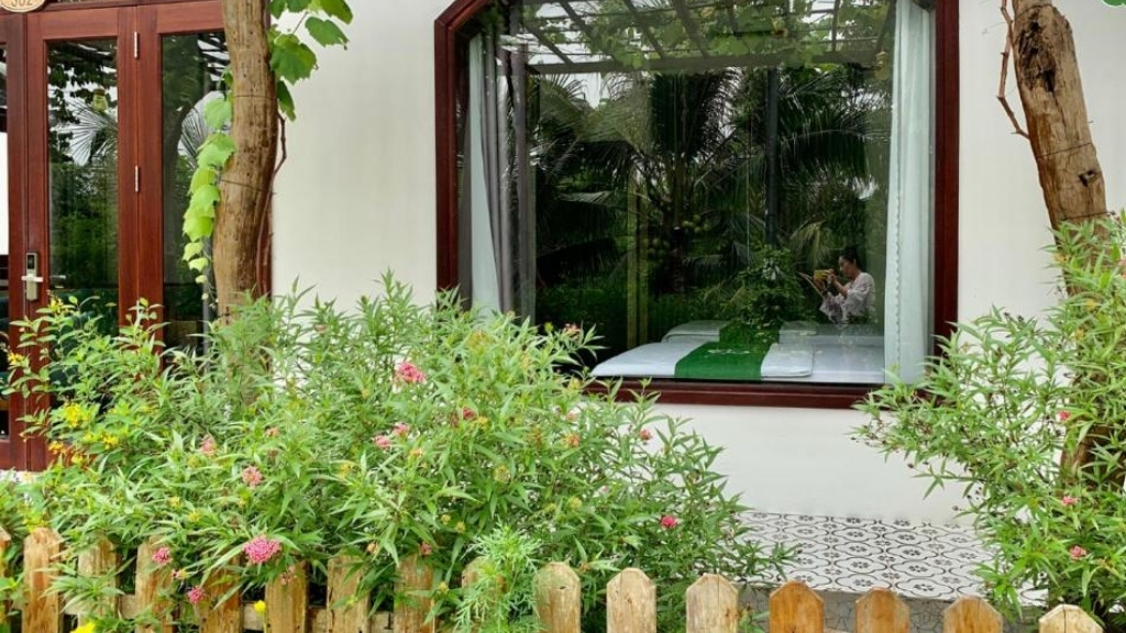 Que voir et faire à Can Tho ? Conseils pour un séjour réussi - vietnam hotel can tho mekong rustic can tho 1024 Me Kong Rustic Can Tho